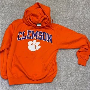 Clemson Sweatshirt